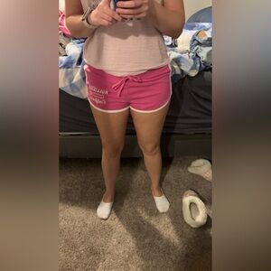 y2k hollister shorts